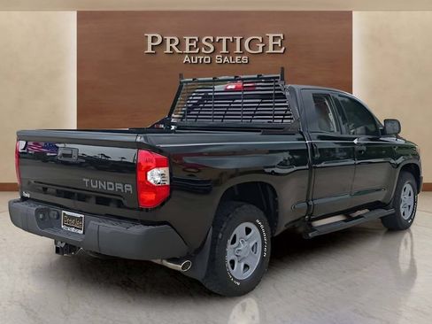 Used 2017 Toyota Tundra SR RWD image 43