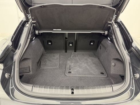 Certified 2023 Porsche Taycan 4 Cross Turismo image 55