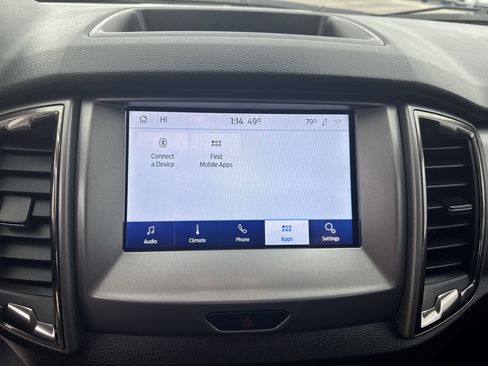 Used 2020 Ford Ranger XLT w/ Equipment Group 301A Mid image 14