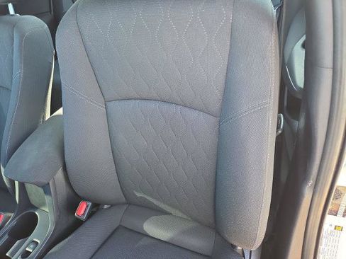 Used 2025 Toyota Corolla LE FWD image 17