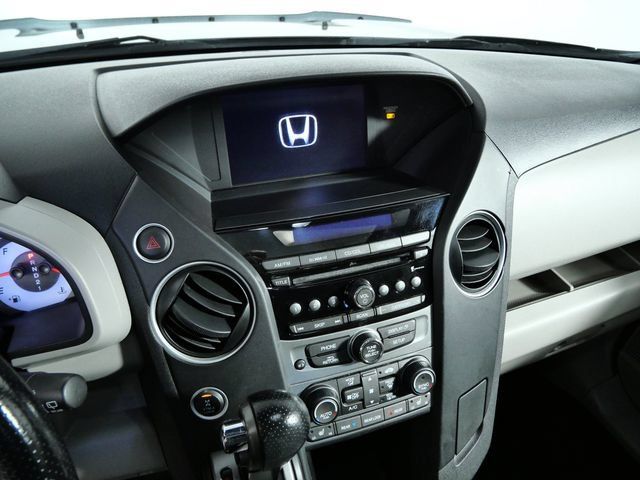 Used 2012 Honda Pilot EX-L image 19