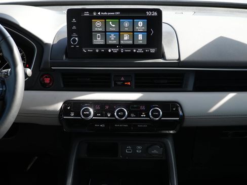 Used 2025 Honda Pilot EX-L image 26