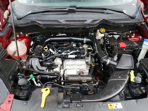 Used 2019 Ford EcoSport SE image 18