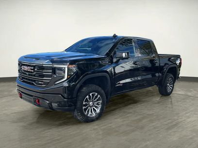 Used 2023 GMC Sierra 1500 AT4