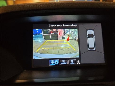 Certified 2018 Acura MDX Sport Hybrid w/ Advance Pkg image 17