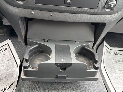 Used 2008 Dodge Ram 4500 Truck 4x4 Quad Cab w/ 2GG SLT Cpos Pkg image 20