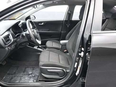 Used 2023 Kia Rio S FWD image 11