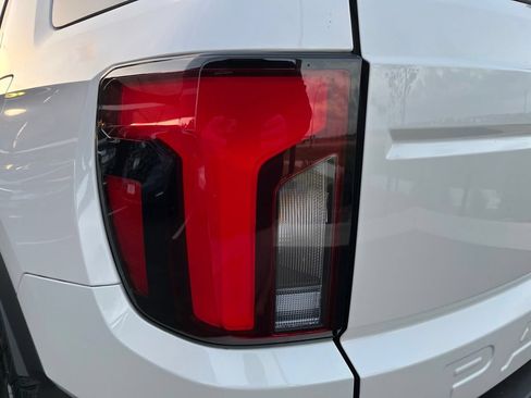 Used 2026 Honda Passport TrailSport Elite image 7