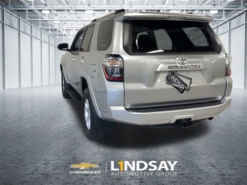 Used 2024 Toyota 4Runner SR5 image 8