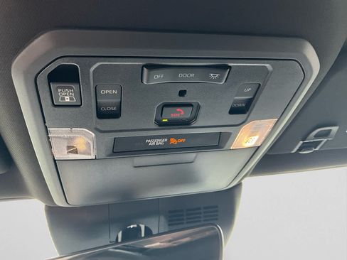 New 2026 Toyota Tacoma TRD Off-Road AWD/4WD image 22