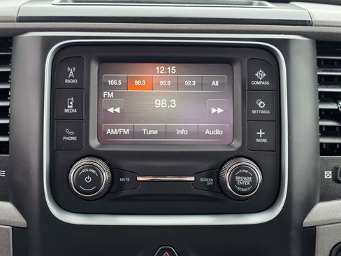 Used 2022 RAM 1500 Tradesman w/ Power & Remote Entry Group image 21