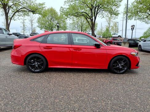 Used 2023 Honda Civic Sport image 6
