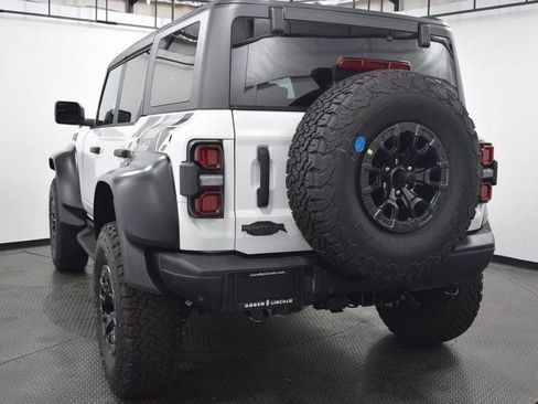 Used 2023 Ford Bronco Raptor image 13