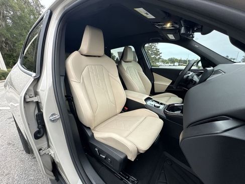 New 2026 BMW X3 xDrive30 image 29