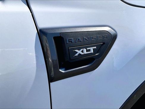 Used 2019 Ford Ranger XLT w/ Equipment Group 301A Mid image 22