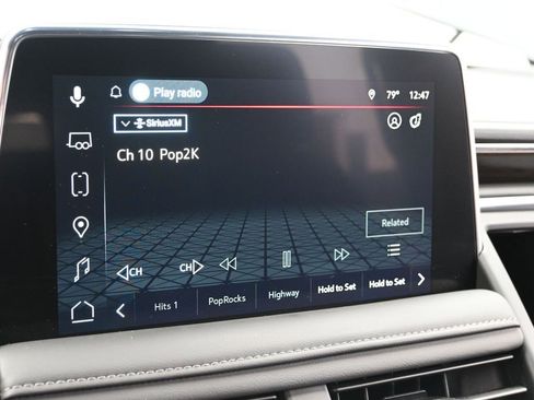 Used 2023 GMC Yukon SLE w/ Gmc Pro Safety Plus Package image 15