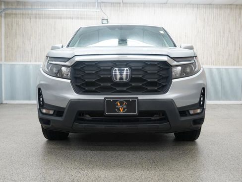 Used 2022 Honda Passport EX-L image 2