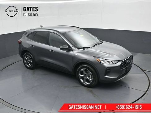 Used 2025 Ford Escape ST-Line AWD/4WD image 47