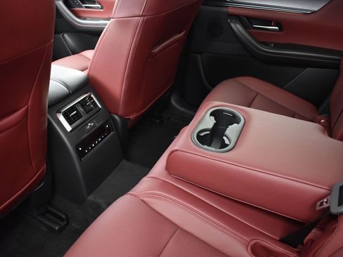 New 2025 MAZDA CX-70 3.3 Turbo S w/ Premium Package image 26