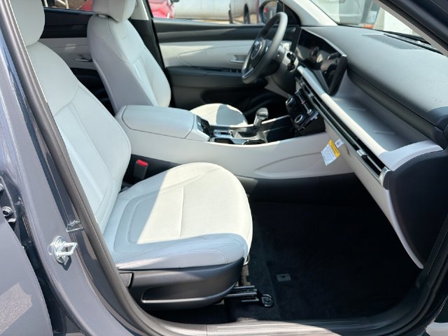 New 2026 Hyundai Tucson SEL AWD/4WD image 33