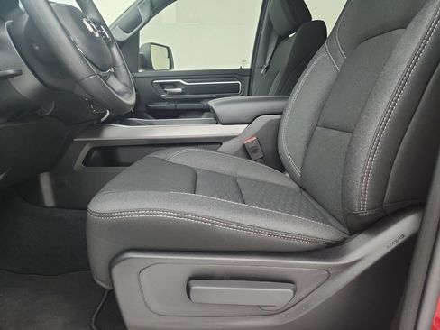 New 2026 RAM 1500 4x4 Crew Cab image 19
