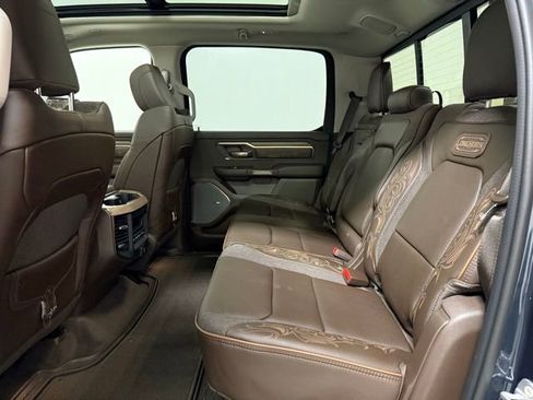 New 2026 RAM 1500 Limited image 27