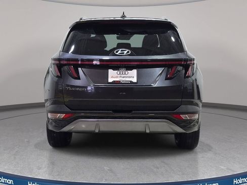 Used 2022 Hyundai Tucson Limited AWD/4WD image 7