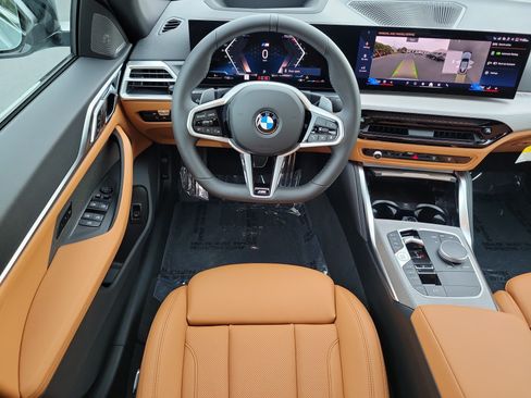 New 2026 BMW 430i w/ M Sport Package RWD image 11