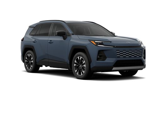 New 2026 Toyota RAV4 Limited AWD/4WD image 15