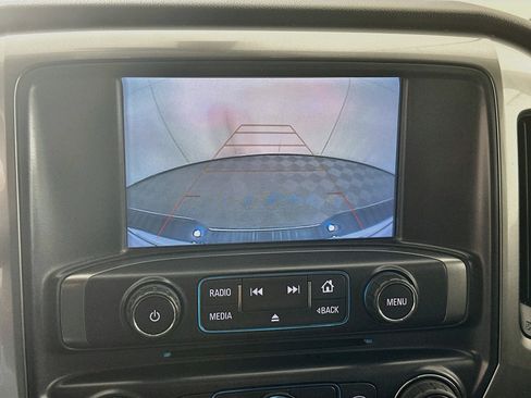 Used 2018 Chevrolet Silverado 1500 LT w/ All Star Edition RWD image 22