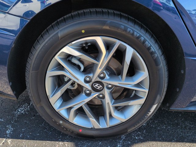 Used 2020 Hyundai Sonata SEL FWD image 9