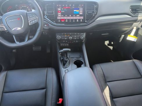 New 2026 Dodge Durango GT image 15