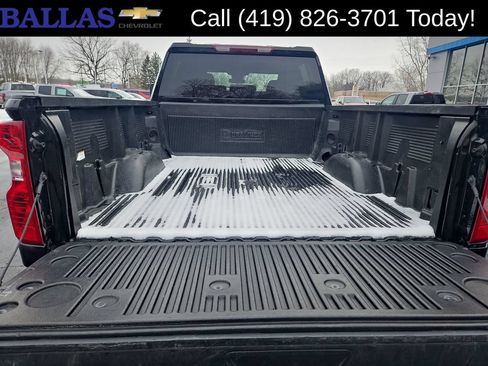 Certified 2025 Chevrolet Silverado 2500 LT w/ Convenience Package AWD/4WD image 26