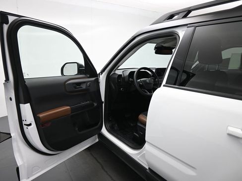 Used 2023 Ford Bronco Sport Badlands w/ Premium Package image 9