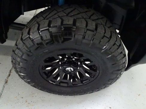 Used 2022 RAM 2500 Power Wagon w/ Level 2 Equipment Group AWD/4WD image 30