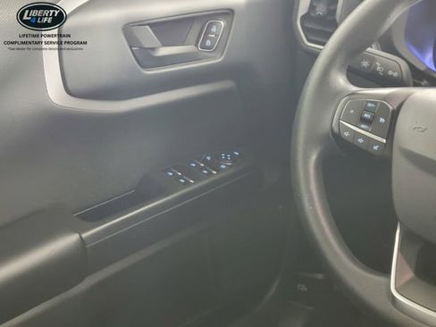 Used 2023 Ford Bronco Sport Big Bend image 32