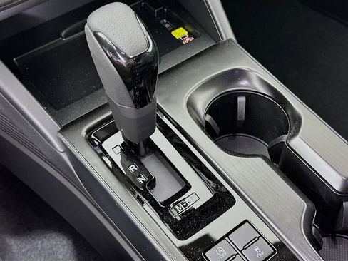 New 2026 Subaru Outback Limited image 21