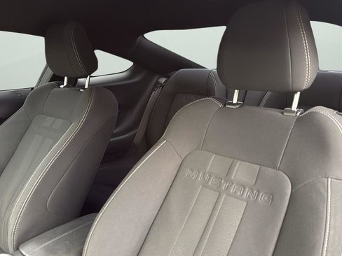 Used 2019 Ford Mustang GT w/ Equipment Group 301A image 10