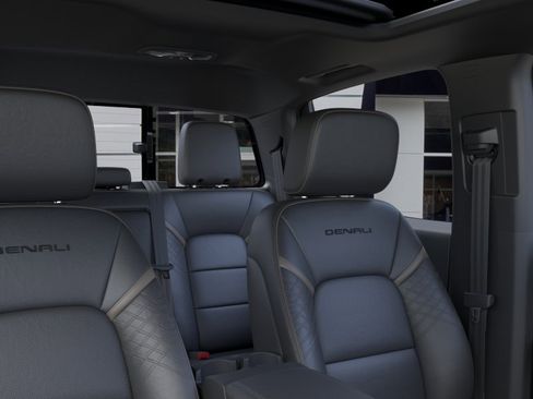 New 2026 GMC Canyon Denali AWD/4WD image 24