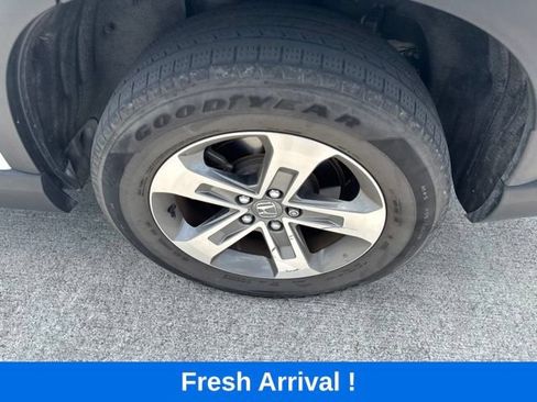 Used 2023 Honda Pilot EX-L image 22