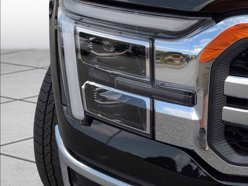 New 2025 Ford F150 Lariat w/ Equipment Group 502A High image 3