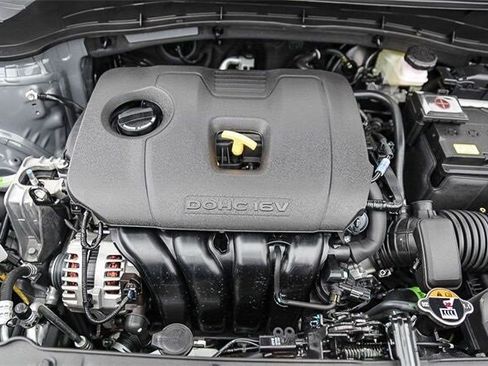 New 2025 Kia Soul GT-Line image 26