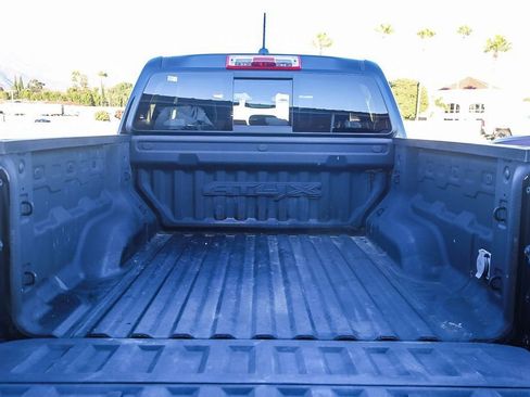 Used 2023 GMC Canyon AT4X image 28