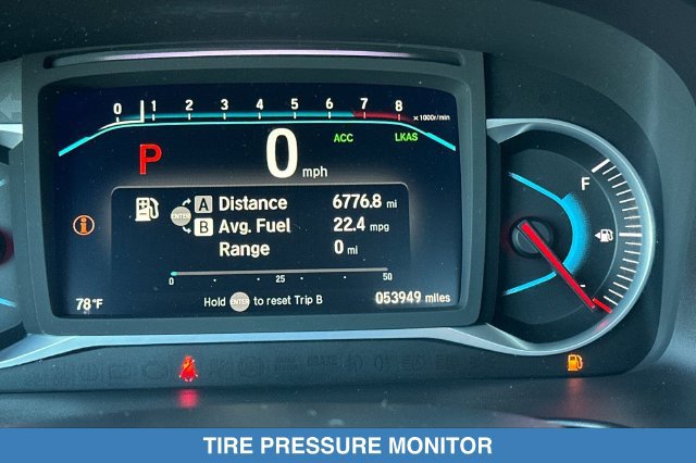 Certified 2019 Honda Pilot EX-L image 29