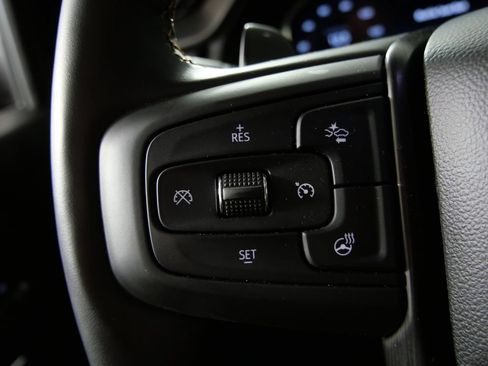 Used 2024 GMC Sierra 1500 AT4 w/ Technology Package AWD/4WD image 25