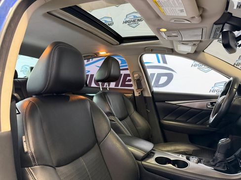 Used 2019 INFINITI Q50 Signature Edition image 25