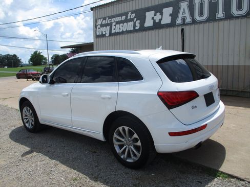 Used 2014 Audi Q5 2.0T Premium Plus image 6