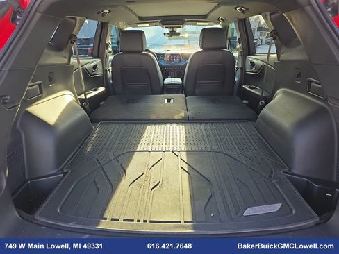 Used 2020 Chevrolet Blazer RS image 13