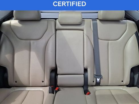 Used 2023 Hyundai Santa Fe Limited w/ Cargo Package AWD/4WD image 19