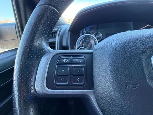 Used 2021 RAM 2500 Tradesman image 30